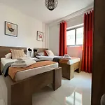 Apartment New 2 Mins From Seafront St. Paul's Bay