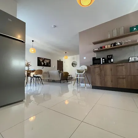 Brand New 2 Mins From Seafront * St. Paul's Bay