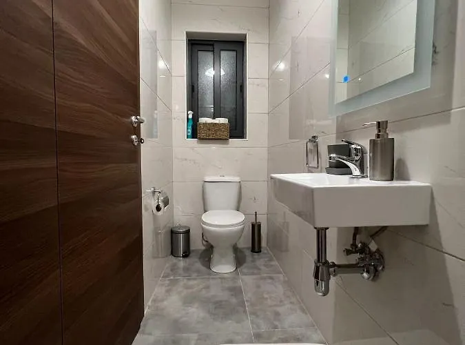 New 2 Mins From Seafront St. Paul's Bay