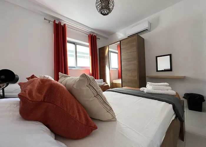 New 2 Mins From Seafront * St. Paul's Bay