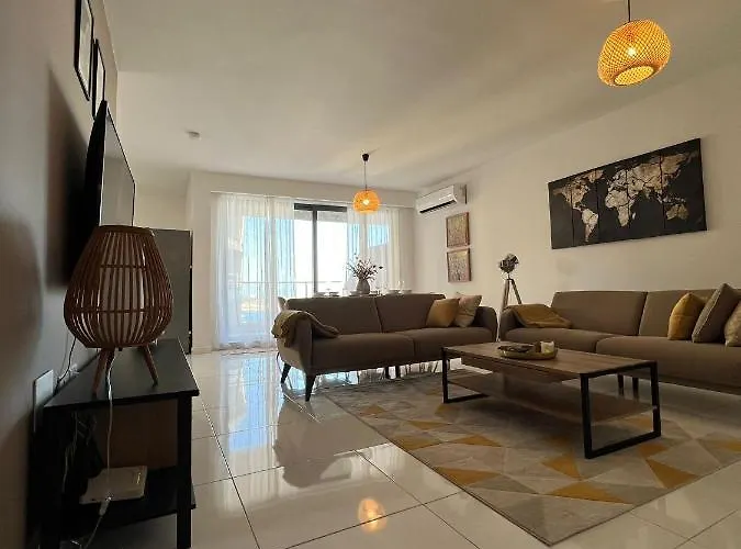 New 2 Mins From Seafront Lägenhet *