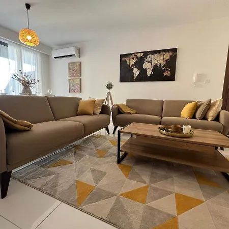 New 2 Mins From Seafront * خليج سانت بول