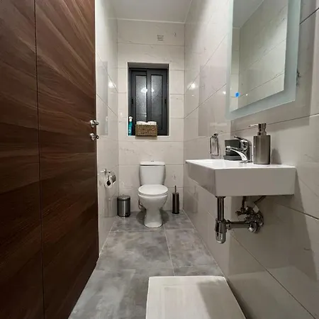 Brand New 2 Mins From Seafront St Paul's Bay