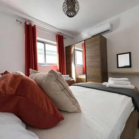 New 2 Mins From Seafront * St. Paul's Bay