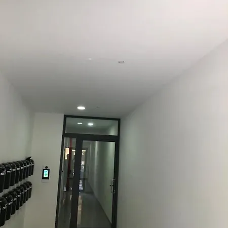 Apartamento Brand New 2 Mins From Seafront *