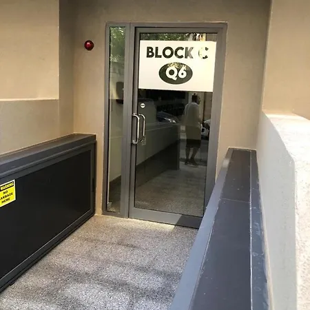 Brand New 2 Mins From Seafront St Paul's Bay