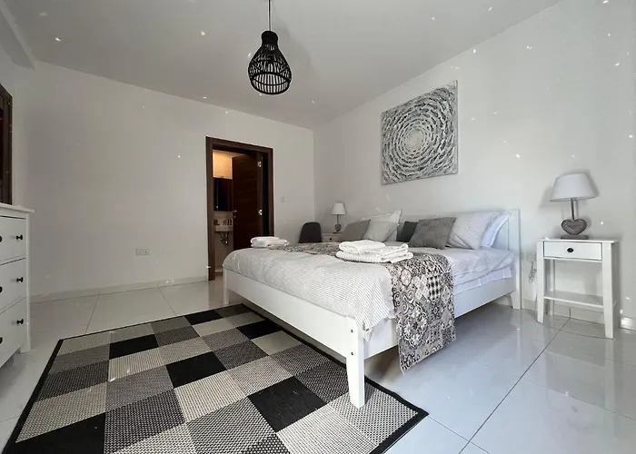 Apartamento New 2 Mins From Seafront