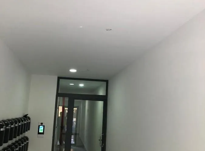 Apartamento New 2 Mins From Seafront *