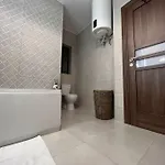 Apartment New 2 Mins From Seafront *