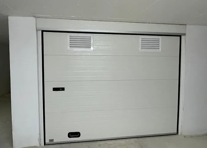 דירה New 2 Mins From Seafront סיינט פול ביי